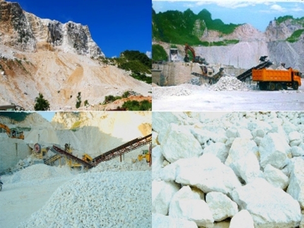 Tiếp tục tăng cường công tác quản lý nhà nước về khoáng sản trên địa bàn tỉnh